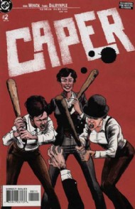 Caper 2003 - 2004 #2