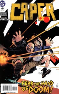 Caper 2003 - 2004 #9