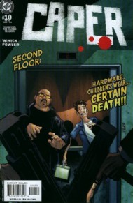 Caper 2003 - 2004 #10