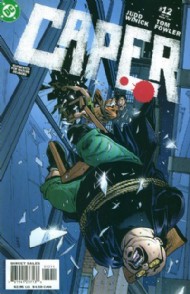 Caper 2003 - 2004 #12