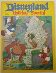 Disneyland Summer Special  #1978