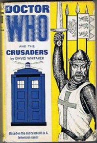Doctor Who and the Crusaders  #1965