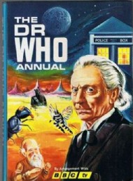 Doctor Who Annual/Yearbook  #1966