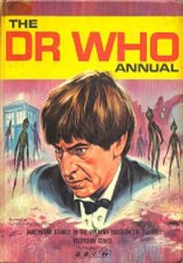 Doctor Who Annual/Yearbook #1968