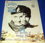 Doctor Who Summer Special  #1994
