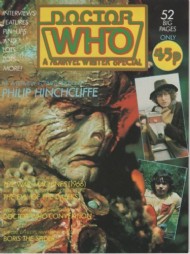 Doctor Who Winter Special  #1981