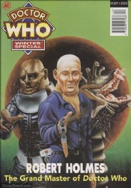 Doctor Who Winter Special  #1994