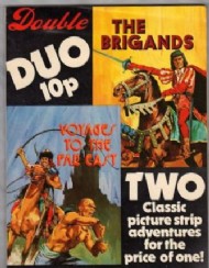 Double Duo 1976 #1