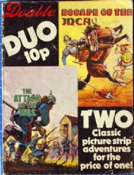 Double Duo 1976 #2