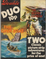 Double Duo 1976 #4