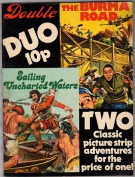 Double Duo #5