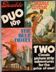 Double Duo 1976 #6
