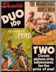Double Duo 1976 #8