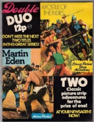 Double Duo 1976 #12