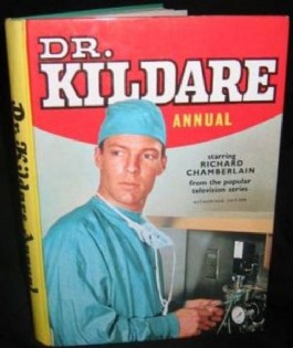 Dr. Kildare Annual #1964