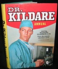 Dr. Kildare Annual 1964 - 1966 #1964