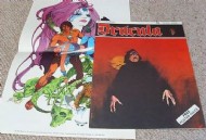 Dracula  #1971