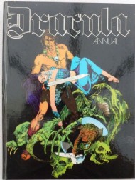 Dracula Annual  #1972