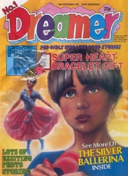 Dreamer #1