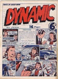 Dynamic 1949 #1