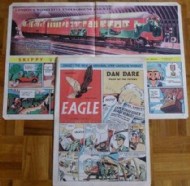 Eagle (1st Series) Volume 1 1950 - 1969 #3