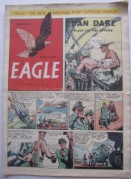 Eagle (1st Series) Volume 1 1950 - 1969 #5