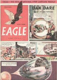 Eagle (1st Series) Volume 1 1950 - 1969 #6