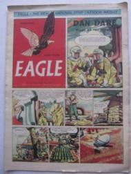 Eagle (1st Series) Volume 1 1950 - 1969 #10