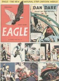 Eagle (1st Series) Volume 1 1950 - 1969 #11