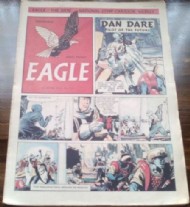 Eagle (1st Series) Volume 1 1950 - 1969 #12