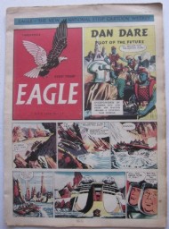 Eagle (1st Series) Volume 1 1950 - 1969 #13