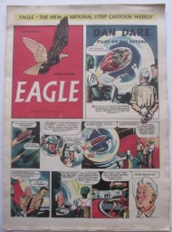 Eagle (1st Series) Volume 1 1950 - 1969 #14