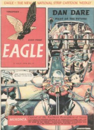 Eagle (1st Series) Volume 1 1950 - 1969 #15