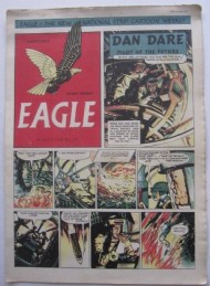 Eagle (1st Series) Volume 1 1950 - 1969 #16