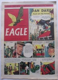 Eagle (1st Series) Volume 1 1950 - 1969 #17