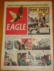 Eagle (1st Series) Volume 1 1950 - 1969 #18