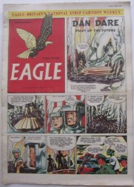 Eagle (1st Series) Volume 1 1950 - 1969 #19