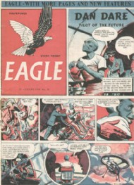 Eagle (1st Series) Volume 1 1950 - 1969 #20