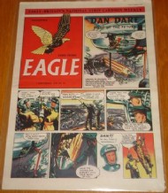 Eagle (1st Series) Volume 1 1950 - 1969 #21