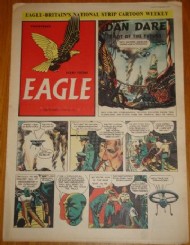 Eagle (1st Series) Volume 1 1950 - 1969 #23