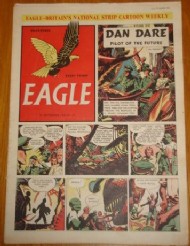 Eagle (1st Series) Volume 1 1950 - 1969 #24