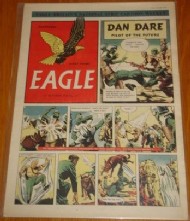 Eagle (1st Series) Volume 1 1950 - 1969 #27
