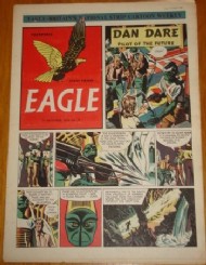 Eagle (1st Series) Volume 1 1950 - 1969 #29
