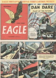 Eagle (1st Series) Volume 1 1950 - 1969 #31