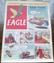 Eagle (1st Series) Volume 1 1950 - 1969 #36