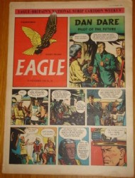 Eagle (1st Series) Volume 1 1950 - 1969 #38