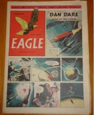 Eagle (1st Series) Volume 1 1950 - 1969 #43