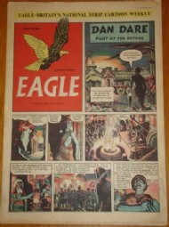 Eagle (1st Series) Volume 1 1950 - 1969 #45