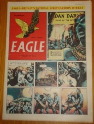 Eagle (1st Series) Volume 1 1950 - 1969 #46