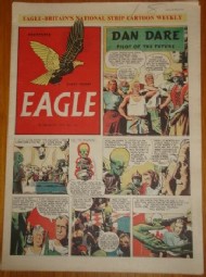 Eagle (1st Series) Volume 1 1950 - 1969 #51